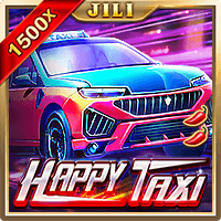 Taxi vui vẻ game thumbnail