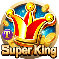 Siêu Nhà vua game thumbnail