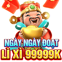 Vòng Quay May Mắn N188
