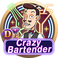 Người Pha Chế Điên Rồ game thumbnail