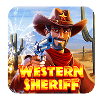 Western Sheriff game thumbnail