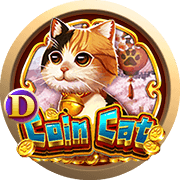 Đưa Vàng Cho Mèo game icon