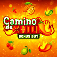 Camino de Chili Bonus Buy screenshot