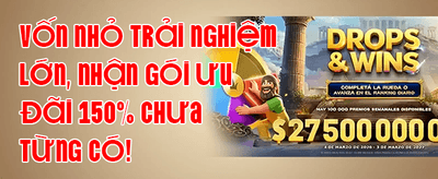 Slot Jackpot cổ điển
