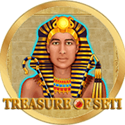 Kho Báu Của Seti game thumbnail