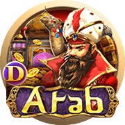 Ả Rập game thumbnail