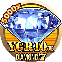 YGR Kim Cương 10X 7 game thumbnail