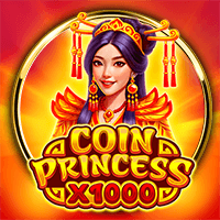 Công Chúa Thưởng Ngàn Vàng x1000 game thumbnail